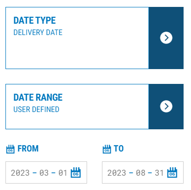 Filter example